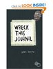 Wreck This Journal