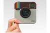 МОМЕНТАЛЬНАЯ ФОТОКАМЕРА POLAROID SOCIALMATIC