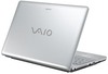 ноутбук vaio