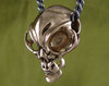 Alien Necklace