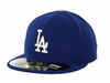 New Era Los Angeles Dodgers Authentic On-Field 59FIFTY