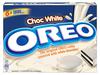 Oreo Choc White