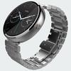 Часы Moto 360 Steel