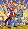 Все сезоны Futurama на DVD