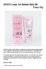 SKIN79 Lovely Girl BB Cream