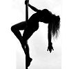 Pole-dance