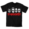 Theory of a deadman t-shirt