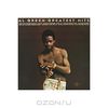 Винил "Al Green. Greatest Hits"