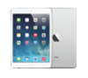 Apple iPad Air 64Gb Wi-Fi Silver