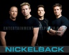 концерт Nickelback