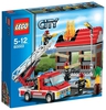 LEGO City 60003 Тушение пожара