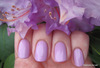 OPI Lucky lucky lavender