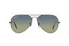 Очки Ray-Ban RB3025 Aviator Sunglasses