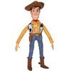 woody