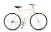 Linus Roadster Classic Cream