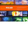 Art of Pixar: 25th Anniversary