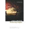 книгу на английском языке "Wuthering Heights"