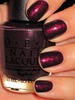 Лак OPI- Tease-y does it