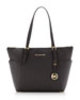 MICHAEL Michael Kors Jet Set Top-Zip Saffiano Tote