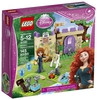 LEGO Disney Princess 41051 Северо-Шотландские игры Мериды