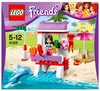 LEGO Friends 41028 Спасательный пост Эммы