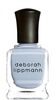 Deborah Lippmann blue orchid