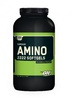 OPTIMUM NUTRITION SUPERIOR AMINO 2222 SOFTGELS 300 КАП