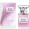 LANVIN Jeanne Limited Edition'2014