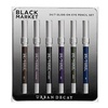 Urban Decay Black Market