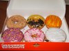 dunkin donuts