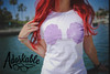 Adorkable Apparel crop top or t-shirt