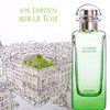 Hermes - Un jardin sur le toit