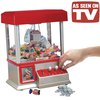 The Claw Electronic Candy Grabber Machine Arcade Game