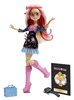 Monster High Frights, Camera, Action! Viperine Gorgon Doll