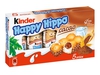 Kinder Happy Hippo