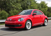 vw beetle 2014