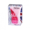 TANGLE TEEZER Aqua Splash Pink Shrimp