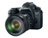 Фотоаппарат Canon EOS 6D Kit 24-105