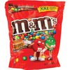 peanut butter m&m's