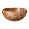 Bamboo bowl