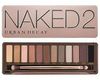 Urban Decay NAKED 2 PALETTE 12 Eye Shadow BNIB