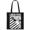 Linkin Park Tote Bag