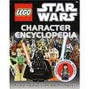 Lego Star Wars Character Encyclopedia