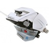 Мышь Mad Catz M.M.O.7 White