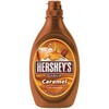 Hershey's Caramel Syrup