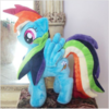 RAINBOW DASH