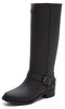 HUNTER - Резиновые сапоги Belsize Mercer Rain Boots