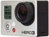 GoPro HD HERO3 White Edition