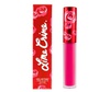 Lime crime pink velvet