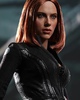 Hot Toys Black Widow